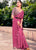 Pink Color Satin Silk Casual Wear Saree  SY - 10064