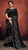Black Color Lycra Elegant Party Wear Sarees OS-95861 - onlinesareez