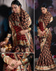 Black Color Banarasi Cotton  Silk  Pretty Designer Sarees OS-95763 - onlinesareez