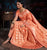 Peach Color Banarasi Cotton  Silk  Pretty Designer Sarees OS-95767