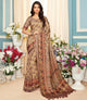 Multi Color Cotton Silk Designer Festive Sarees : Preshan Collection  OS-92102