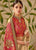 Cream Color Art Silk Designer Wedding Wear Sarees : Nirmisha Collection  OS-91702