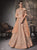 Peach Color Embossed Lycra Lehenga For Wedding Functions : Nasima Collection  OS-91843