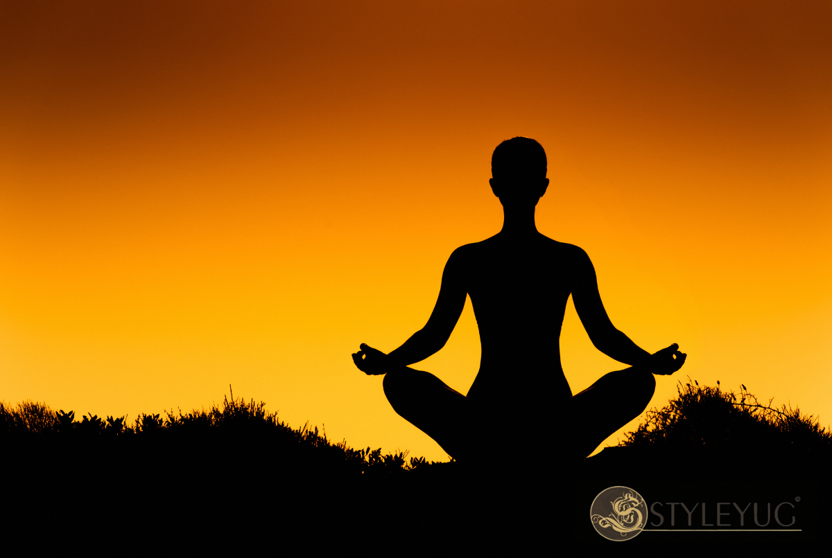 Ini Alasan Mengapa Meditasi Penting di Gaya Hidup