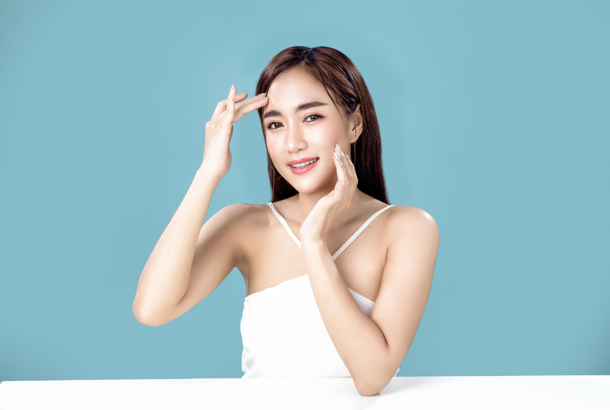 7 Rahasia Perawatan Wajah Glowing Tanpa Skincare Mahal