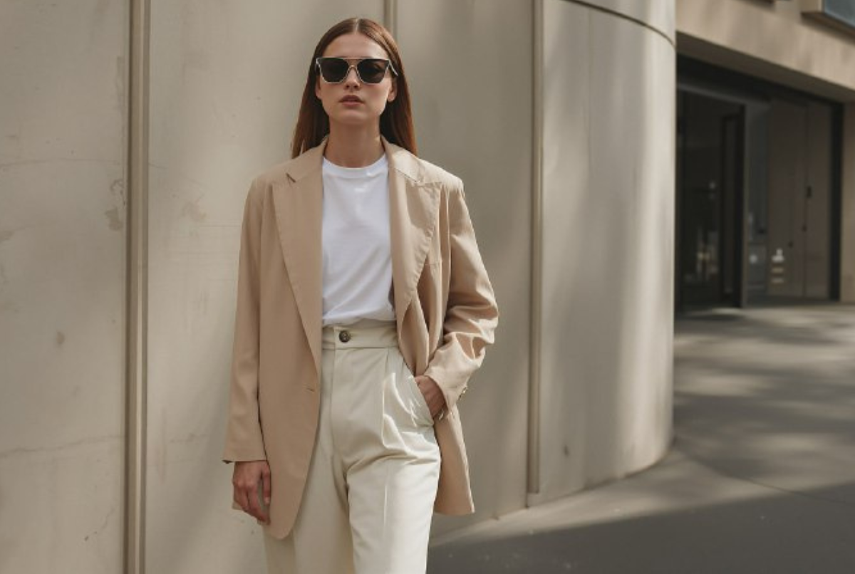 7 Tren Fashion yang Bikin Penampilan Makin Stylish